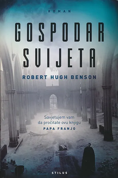 Gospodar svijeta