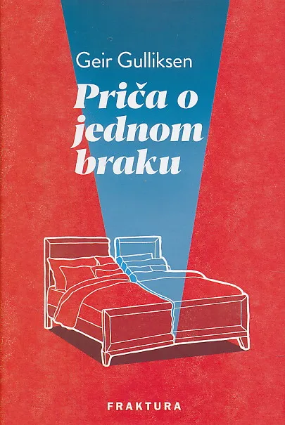 Priča o jednom braku