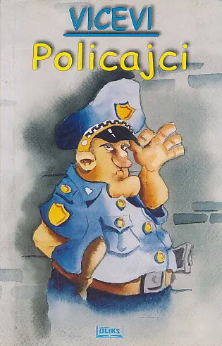 Vicevi - Policajci