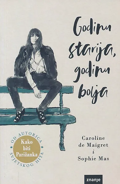 Godinu starija, godinu bolja