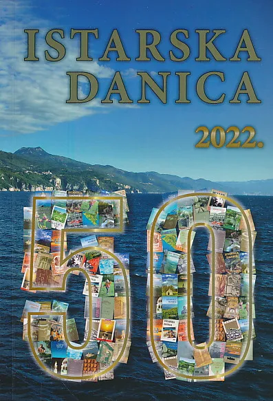 Istarska danica 2022.
