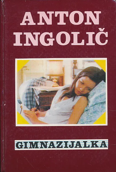 Gimnazijalka