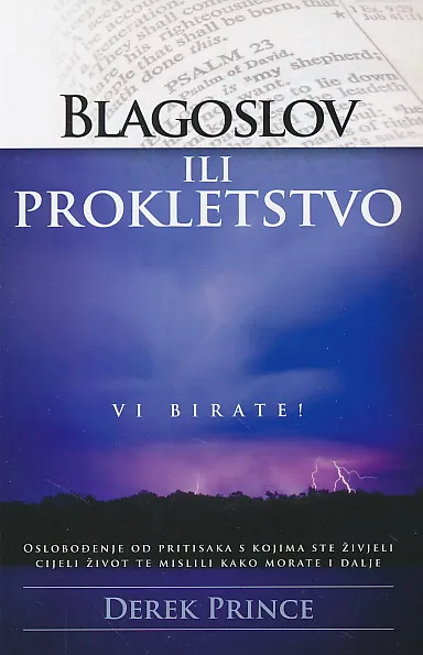 Blagoslov ili prokletstvo