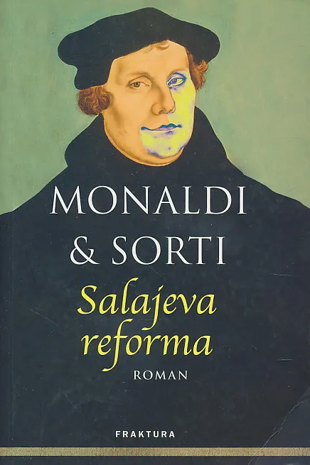 Salajeva reforma