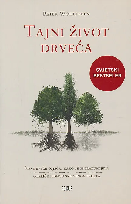 Tajni život drveća