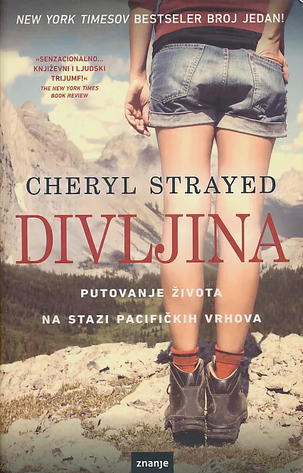 Divljina