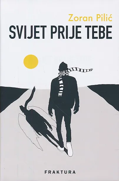 Svijet prije tebe