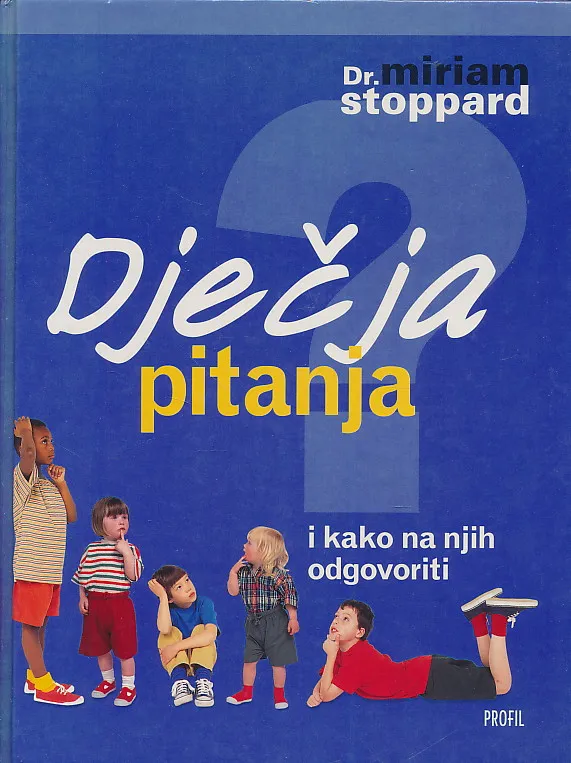 Dječja pitanja