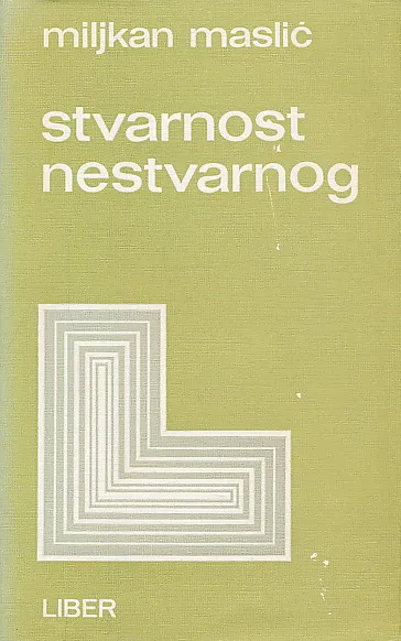 Stvarnost nestvarnog