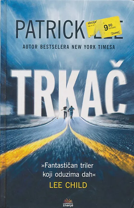 Trkač