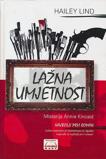 Lažna umjetnost
