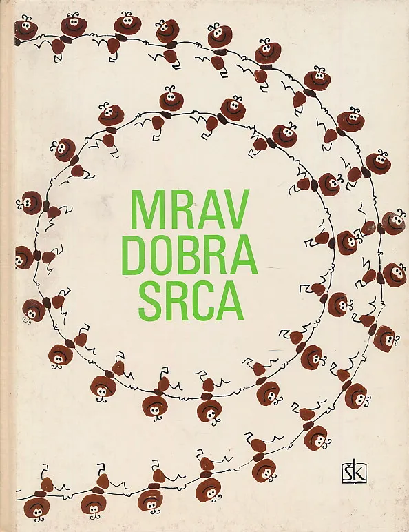 Mrav dobra srca