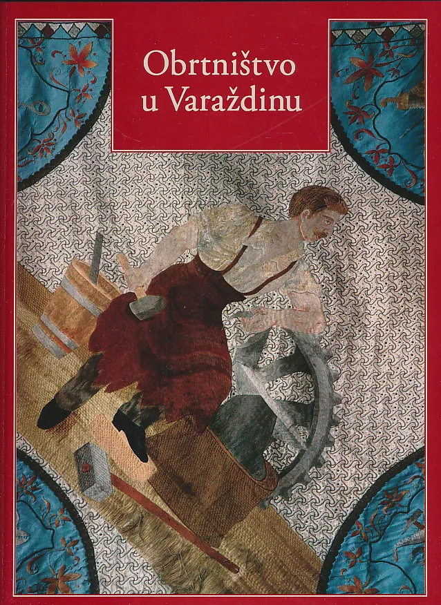 Obrtništvo u Varaždinu