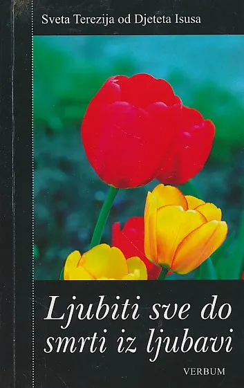 Ljubiti sve do smrti iz ljubavi