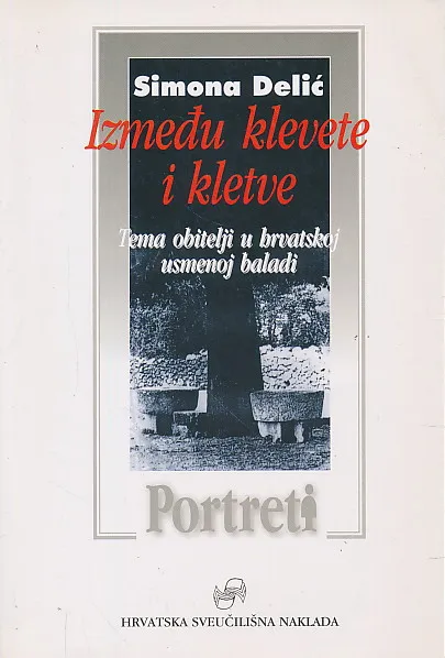 Između klevete i kletve