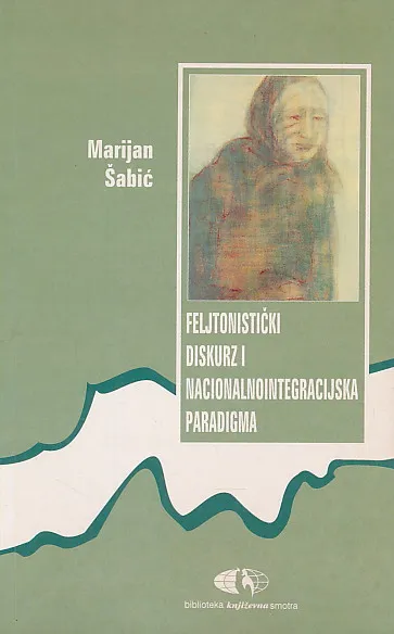 Feljtonistički diskurz