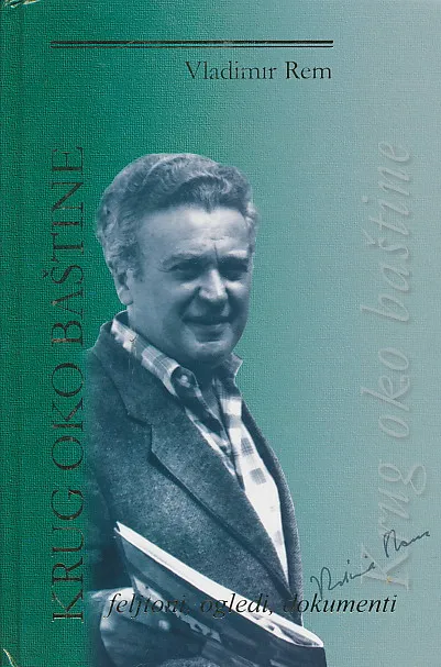 Krug oko baštine