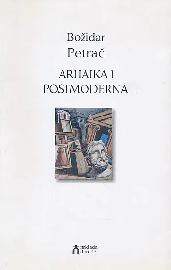 Arhaika i postmoderna