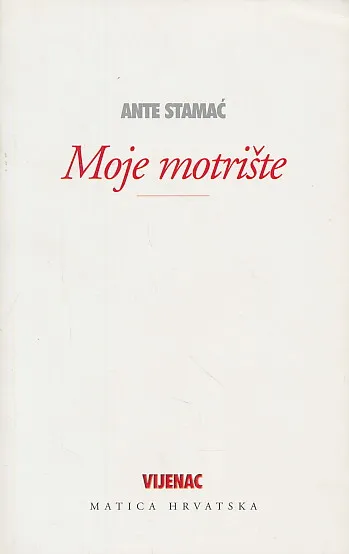 Moje motrište