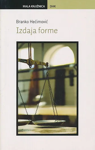 Izdaja forme