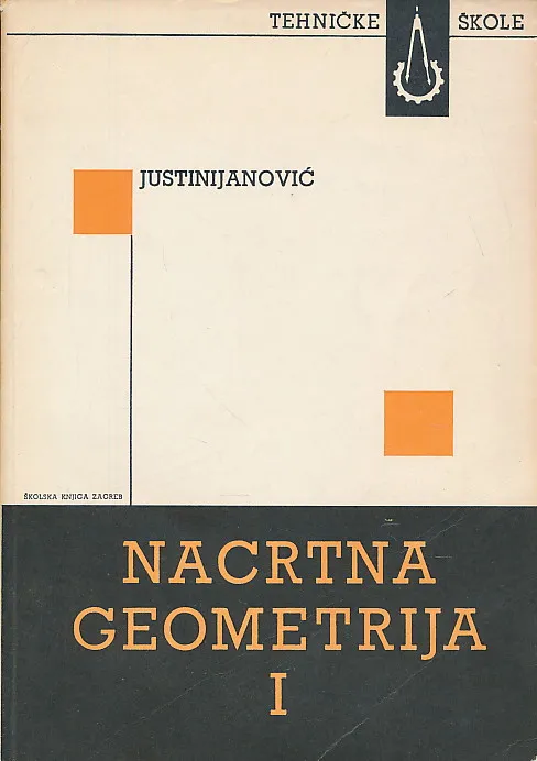 Nacrtna geometrija I