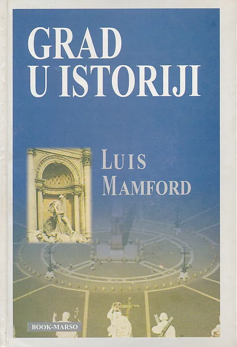 Grad u istoriji
