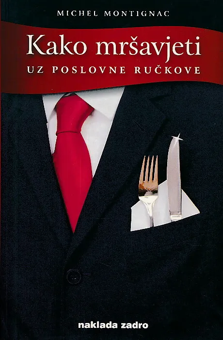 Kako mršavjeti uz poslovne ručkove