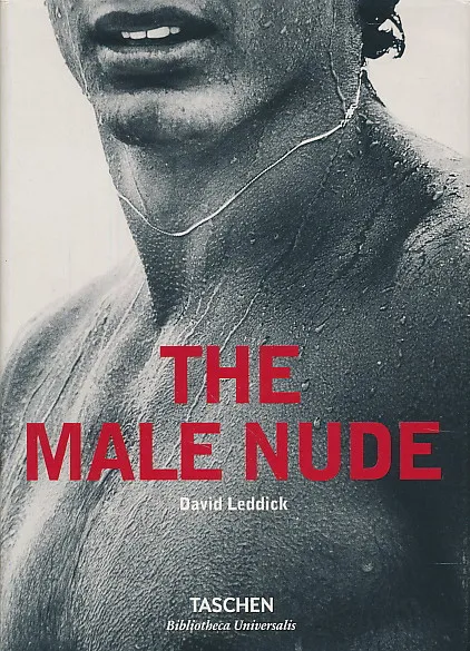 The Male Nude