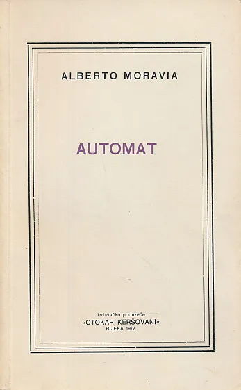 Automat