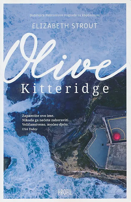Olive Kitteridge