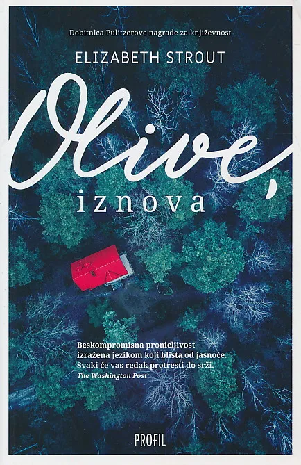 Olive, iznova