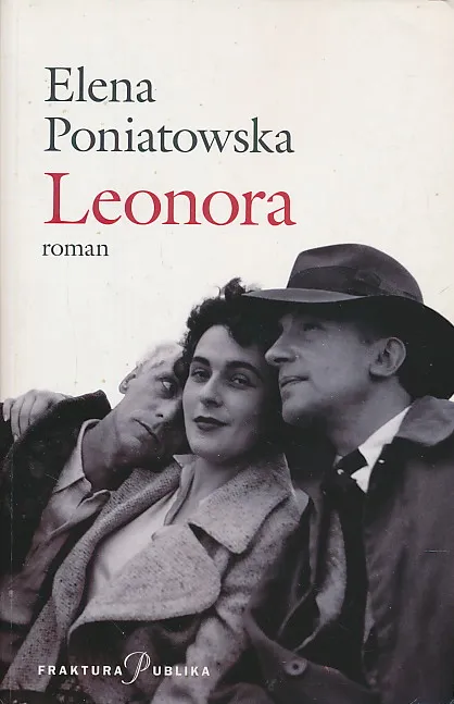 Leonora