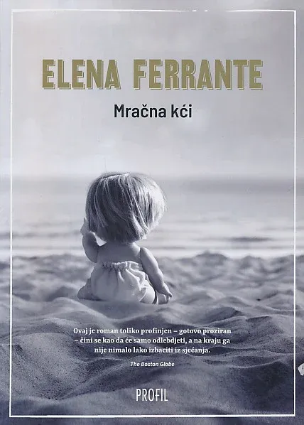 Mračna kći
