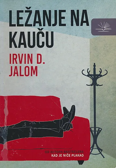 Ležanje na kauču