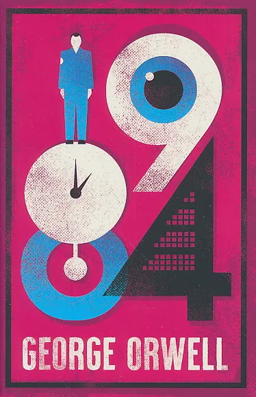 1984 - Nineteen Eighty-Four