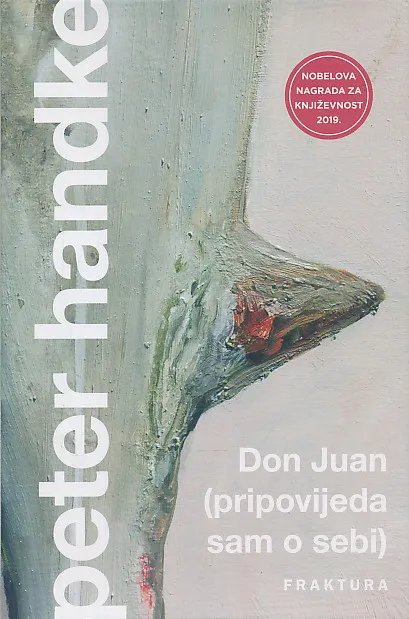 Don Juan (pripovijeda sam o sebi)