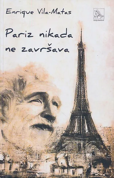 Pariz nikada ne završava
