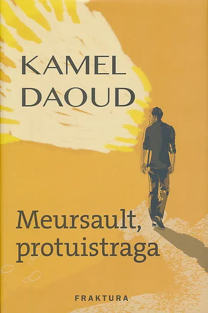 Meursault, protuistraga