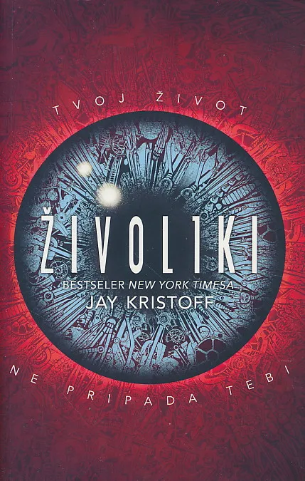 Živoliki