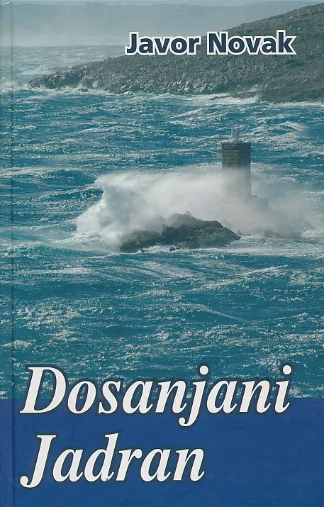 Dosanjani Jadran