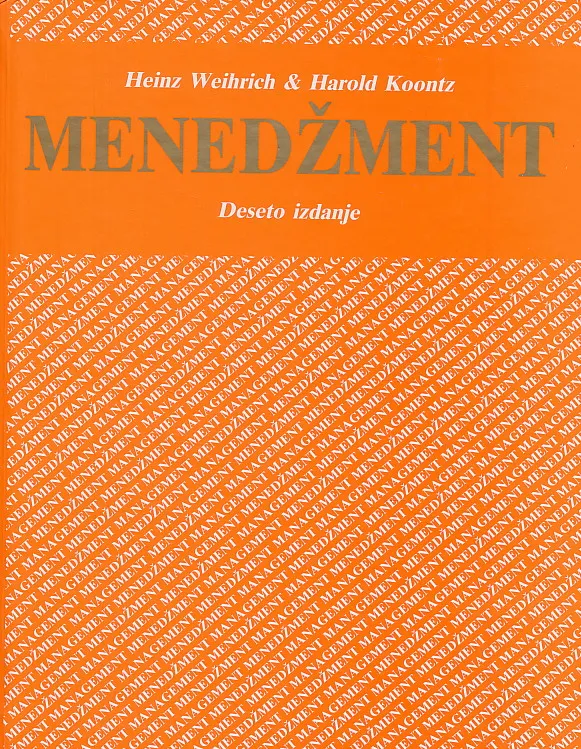 Menedžment