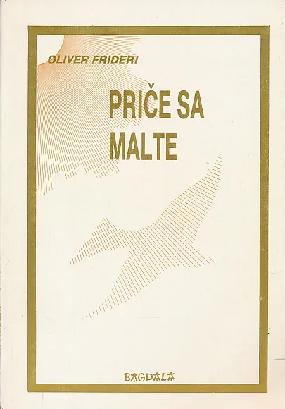 Priče sa Malte