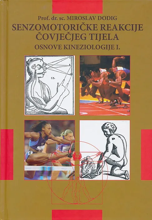 Senzomotoričke reakcije čovječjeg tijela