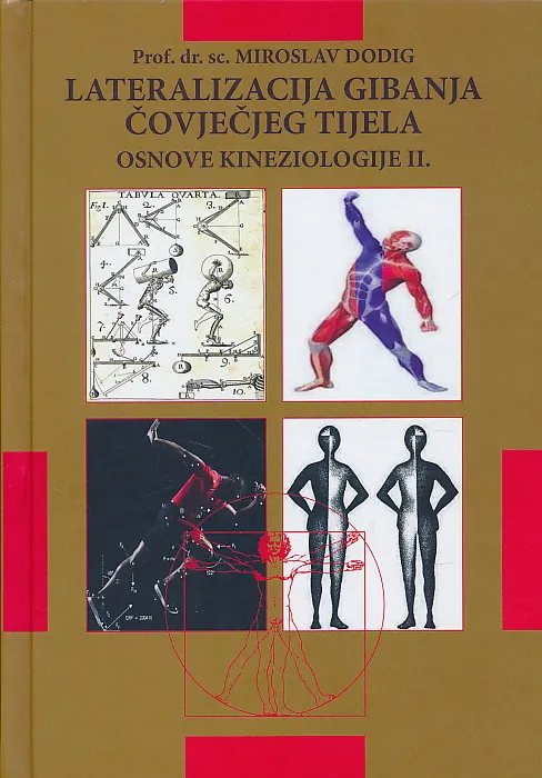 Lateralizacija gibanja čovječjeg tijela