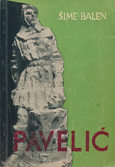 Pavelić