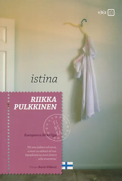 Istina