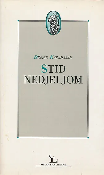 Stid nedjeljom
