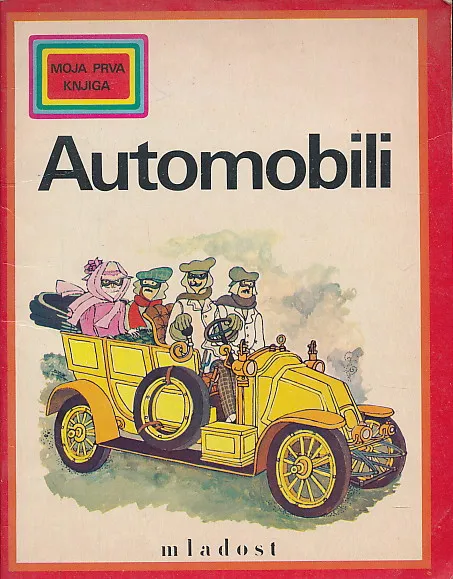 Automobili