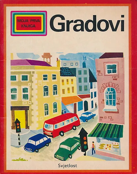 Gradovi