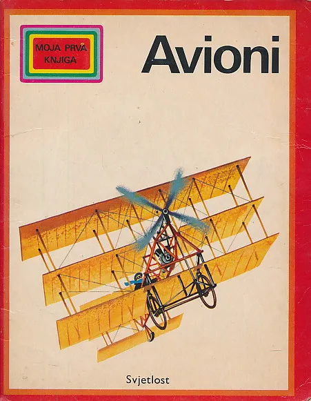 Avioni